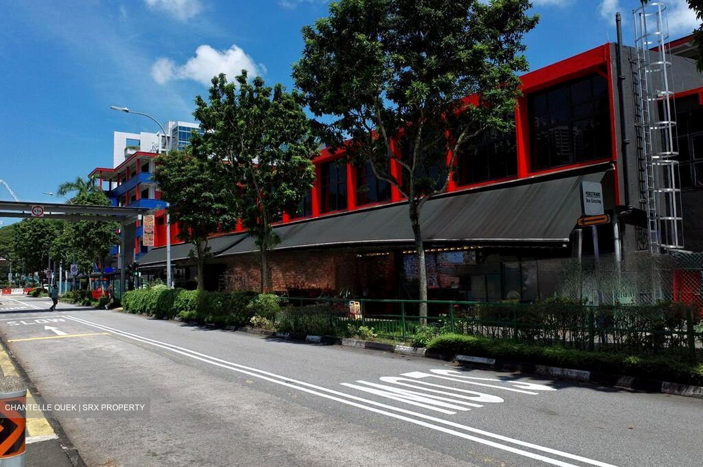 Blk 87 Commonwealth Heights (Queenstown), HDB 3 Rooms #456298761